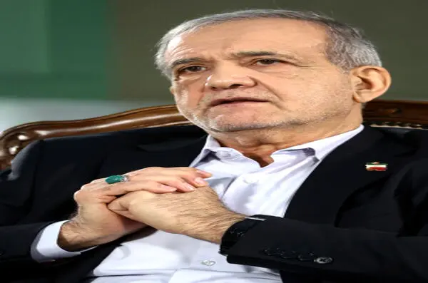 شوک پزشکیان با ایده جدید بنزینی