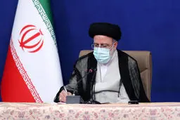 رئیسی: نظام بین‌الملل به سوی بازتوزیع قدرت به سود کشورهای مستقل در حال تغییر است