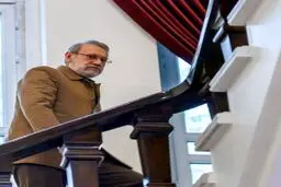 پیام محرمانه آمریکایی در مورد ترور لاریجانی و خرازی
