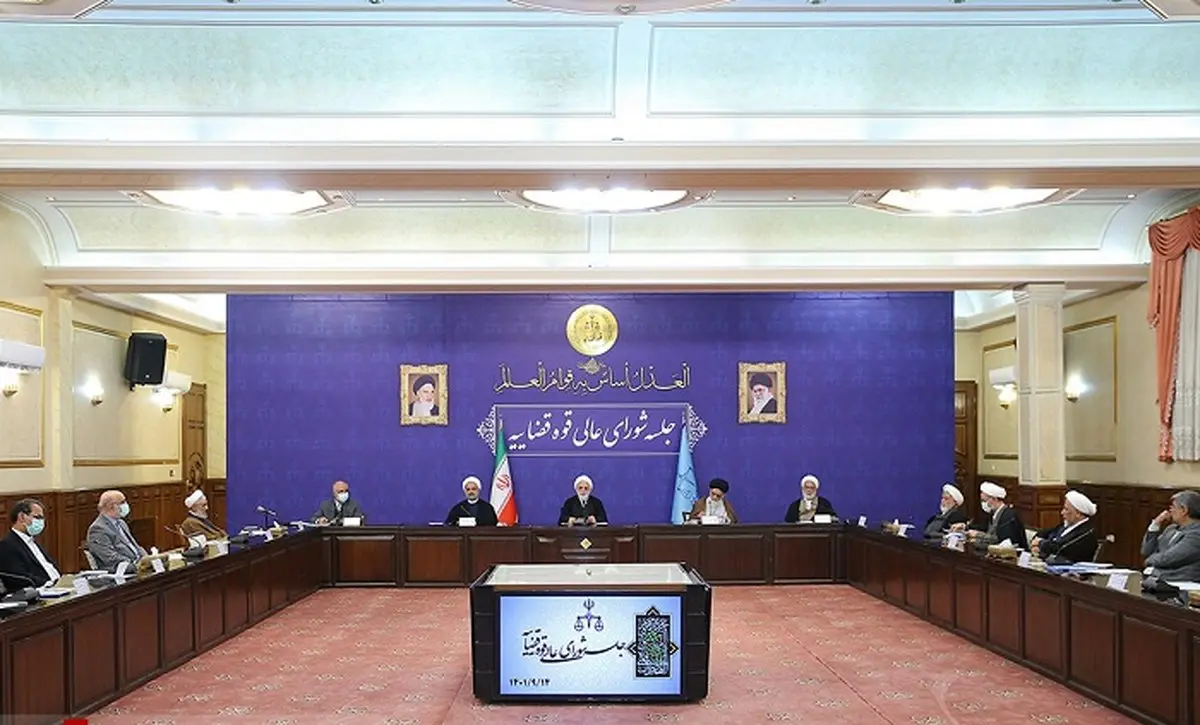 خط و نشان قاضی‌القضات به برهم زنندگان آرامش مردم