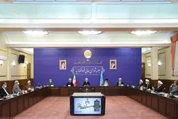 خط و نشان قاضی‌القضات به برهم زنندگان آرامش مردم