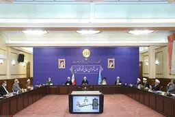 خط و نشان قاضی‌القضات به برهم زنندگان آرامش مردم