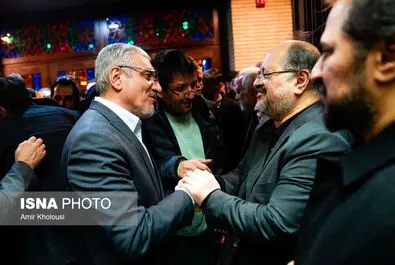 محمد شریعتمداری