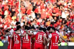 درآمد 50 میلیاردی پرسپولیس گم شد!