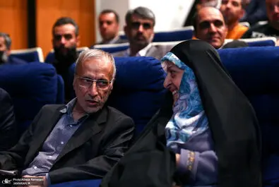 ساالگرد حجت الاسلام دعایی