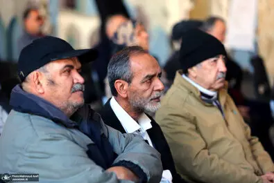 اخذ رای
