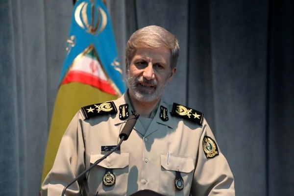 پیام سرنوشت‌ساز فرمانده کل ارتش؛ انتقام سخت در راه است