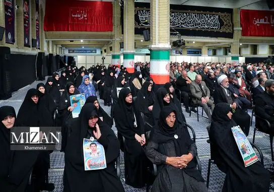 رهبری +کنگره ملی شهدای استان اردبیل