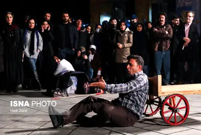 تئاتر فجر