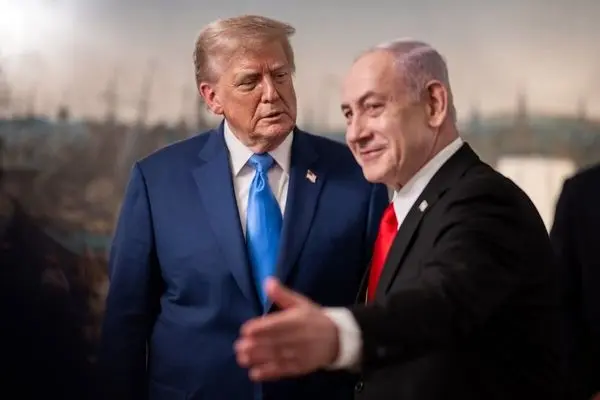 ناکامی ترامپ در گروگان‌گیری توافق با ایران برای نجات اسرائیل