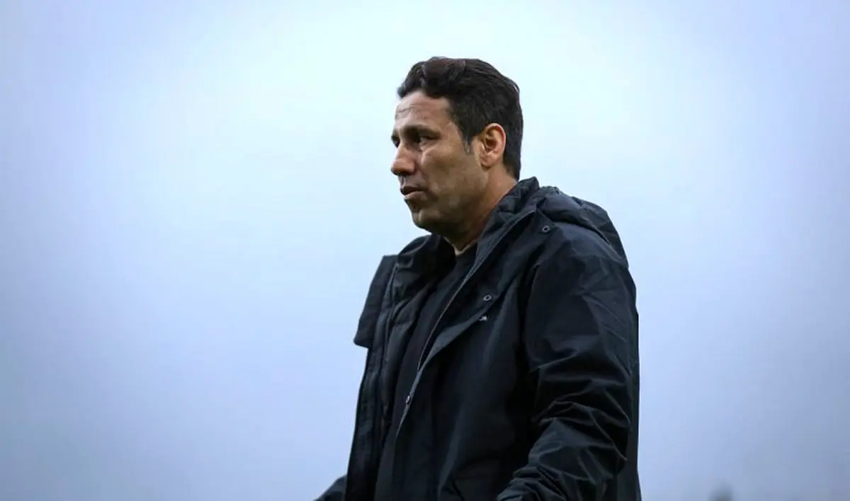 تارتار: بازیکنانم با آمپول بازی می‌کنند