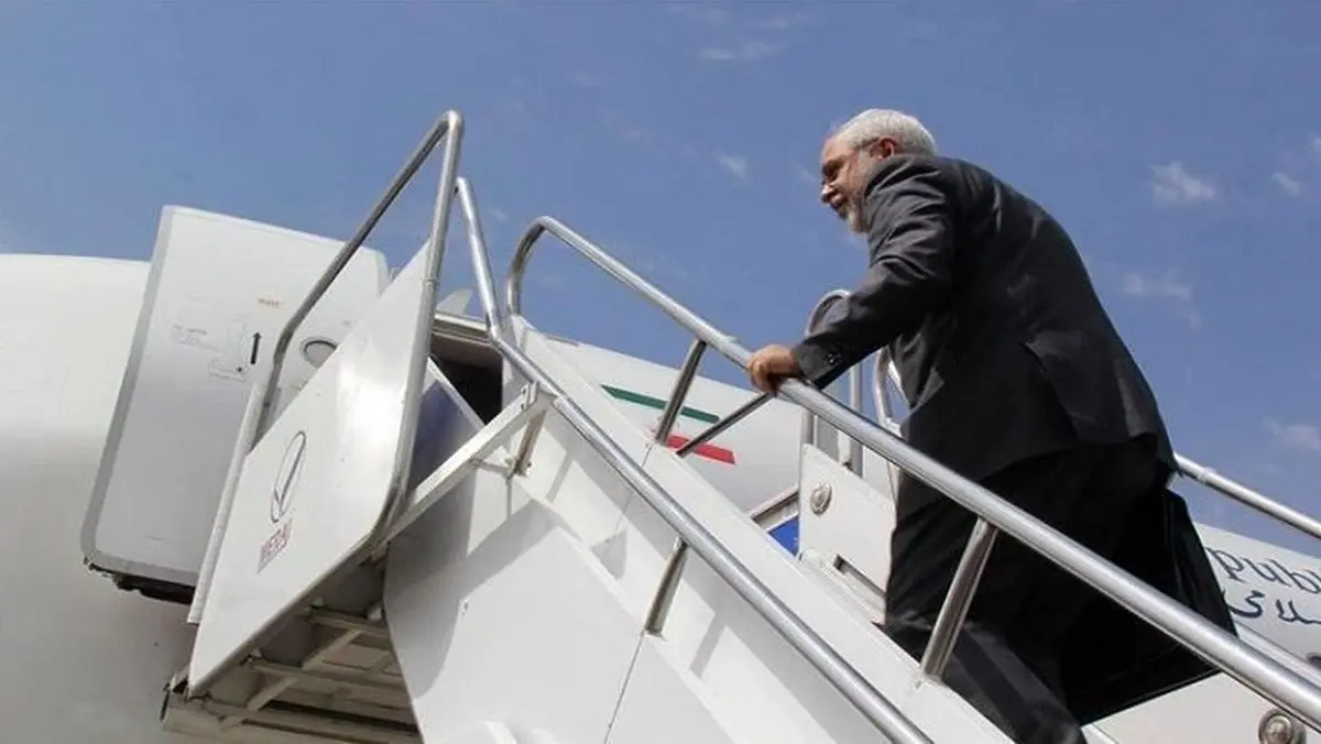 مذاکرات هسته‌ای ، از وین تا بغداد/ پشت پرده سفر ظریف به عراق چیست؟