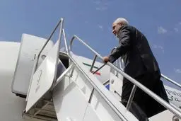 مذاکرات هسته‌ای ، از وین تا بغداد/ پشت پرده سفر ظریف به عراق چیست؟