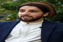 به دنبال راه حل افغانی برای افغانستان هستم