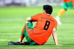 ستاره مس رفسنجان حافظه‌اش را از دست داد!