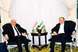 نشست محرمانه ایران در راه است!