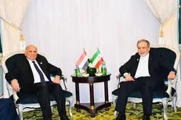 نشست محرمانه ایران در راه است!