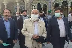 چمران: من فکر نمی کنم زاکانی شهردار نشود