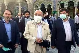 مهدی چمران نامه سازمان بازرسی برای شهردار را تایید کرد