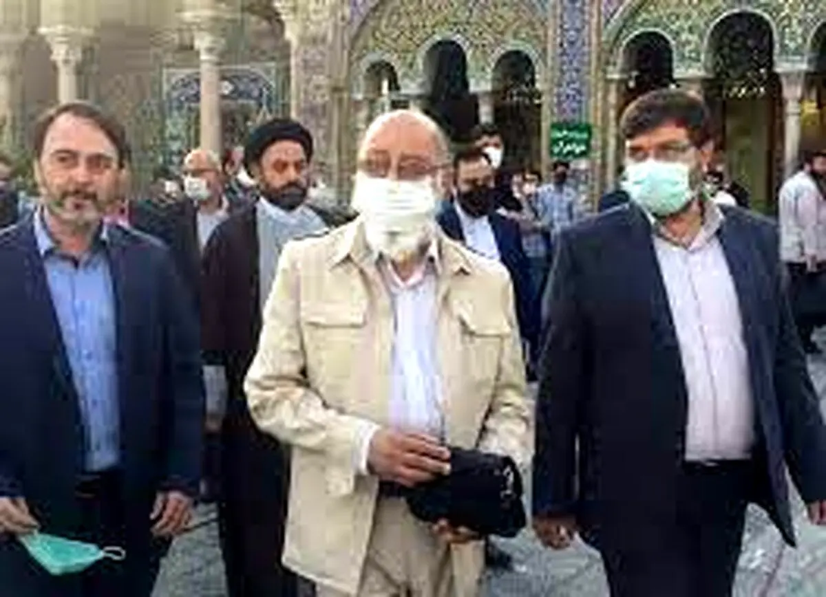 چمران: من فکر نمی کنم زاکانی شهردار نشود