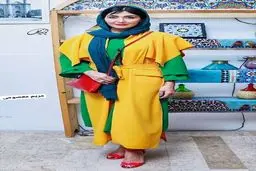 خوش گذرانی مریم معصومی در دل طبیعت | ویلای فوق لاکچری مریم معصومی