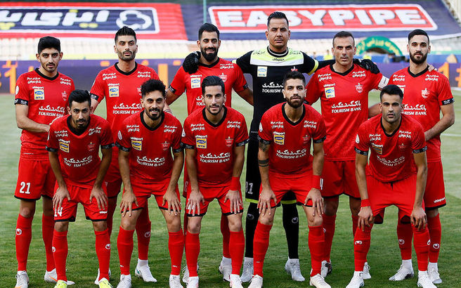 خلاصه بازی پرسپولیس 1 - تراکتور 0 (سوپر جام)