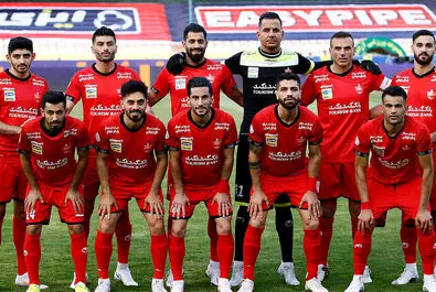 قهرمانی پرسپولیس در سوپرجام