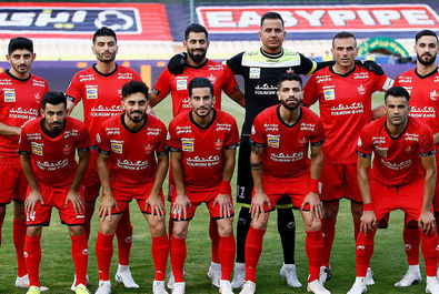 قهرمانی پرسپولیس در سوپرجام