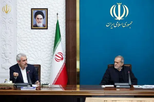 پزشکیان بر تقویت انسجام درون‌سیستمی تاکید کرد