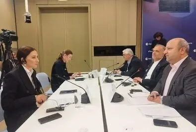  معاون وزیر فرهنگ