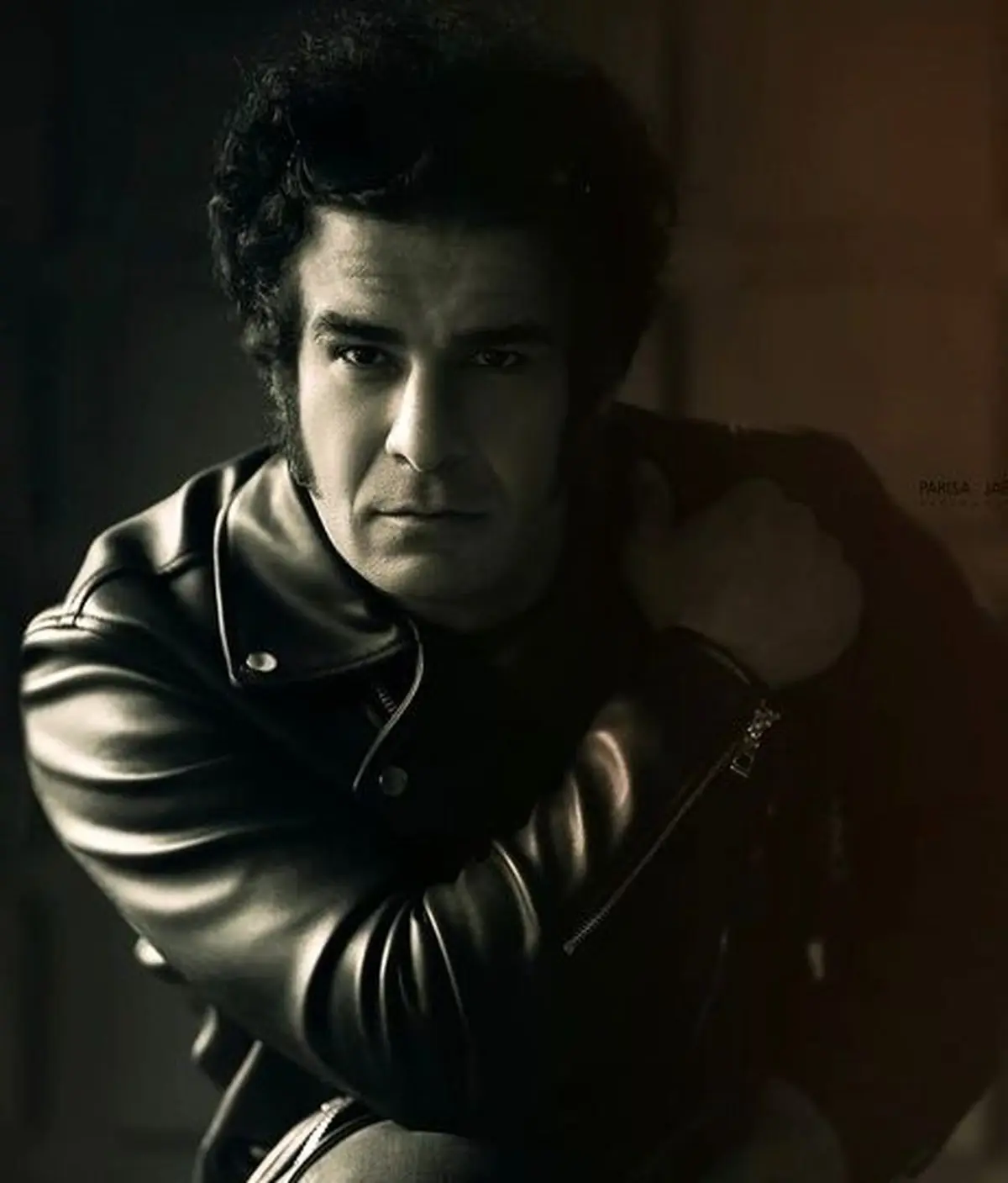 شیطنت های یوسف تیموری بر روی رینگ 