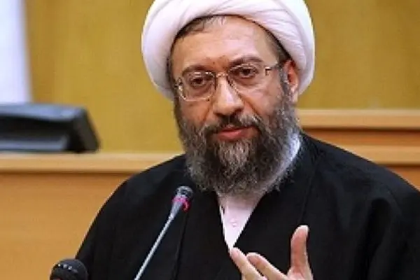 آملی لاریجانی: جهان اسلام در معرض امتحانات سختی قرار گرفته است

