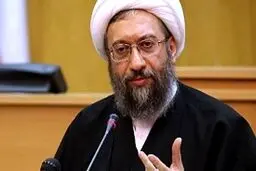 آملی لاریجانی: جهان اسلام در معرض امتحانات سختی قرار گرفته است

