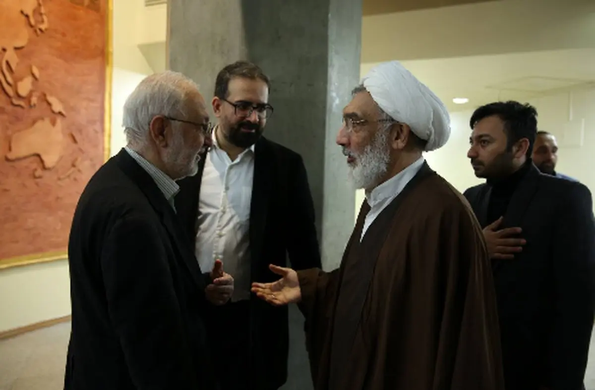 دومین همایش تاریخ نگاری انقلاب اسلامی  با حضور مراکز اسنادی