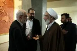 دومین همایش تاریخ نگاری انقلاب اسلامی  با حضور مراکز اسنادی