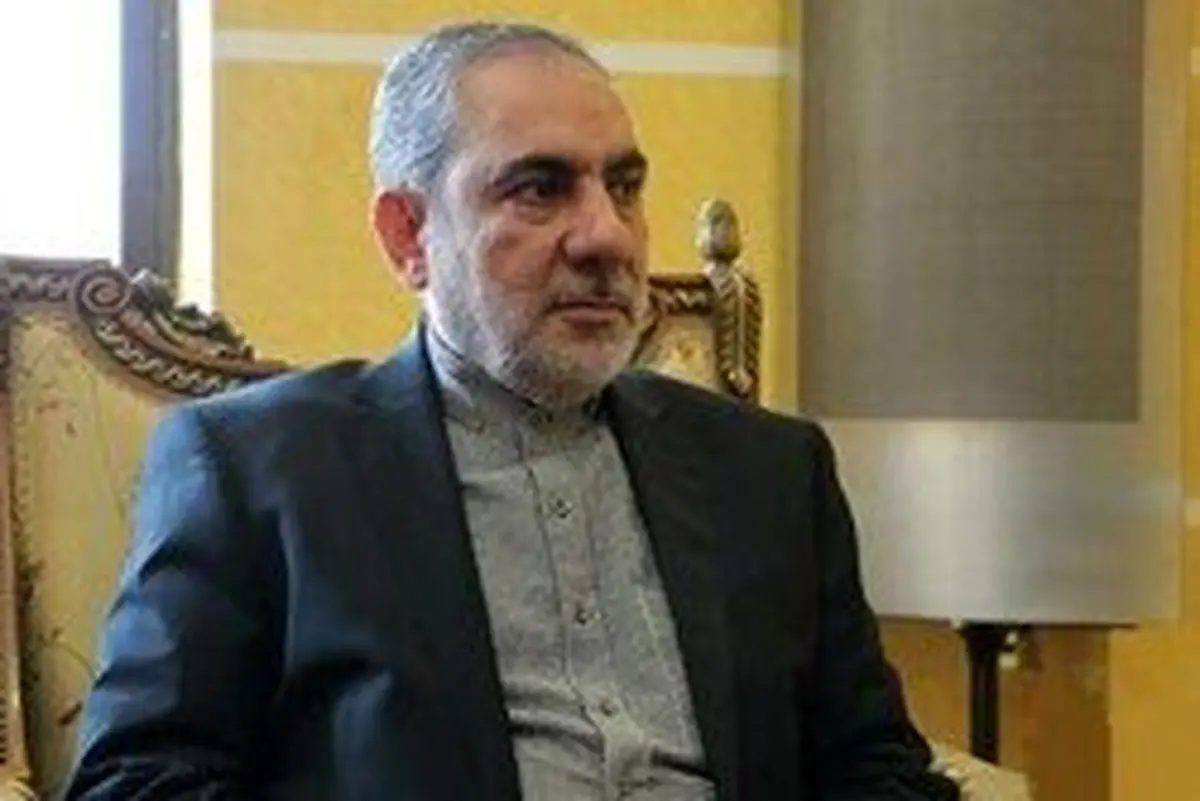 سفیر ایران در یمن به شهادت رسید