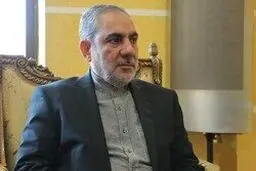 سفیر ایران در یمن به شهادت رسید