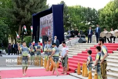 سالروز فردوسی