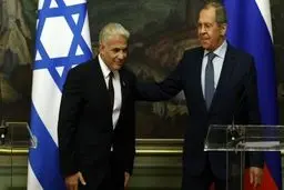 کیهان: در تنش ایران و اسرائیل، روسیه طرف ایران است