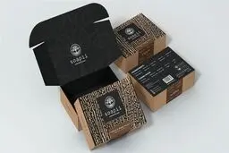 بسته بندی کرافت، نوستالوژی جدید

