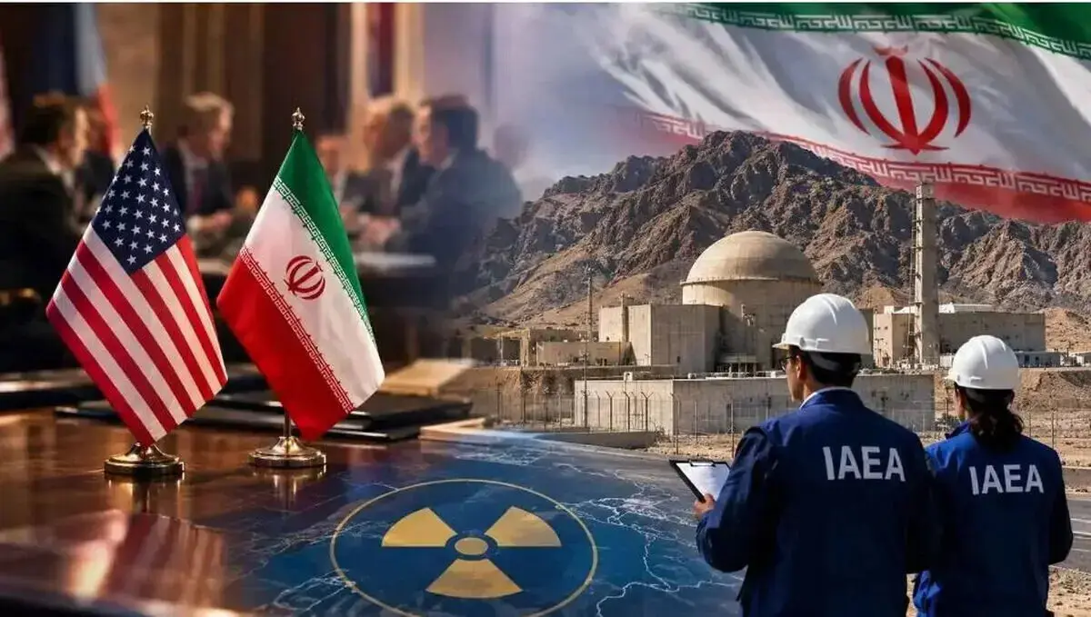 آمریکا برای توافق روی کوه کلنگ شرط گذاشت