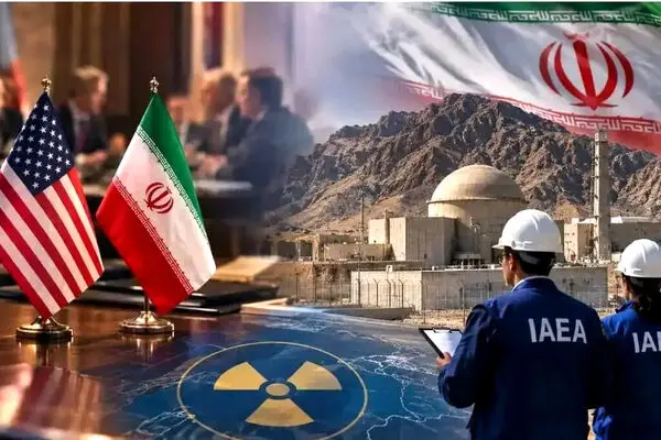 آمریکا برای توافق روی کوه کلنگ شرط گذاشت