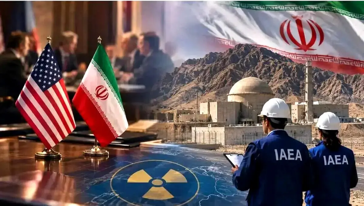 آمریکا برای توافق روی کوه کلنگ شرط گذاشت
