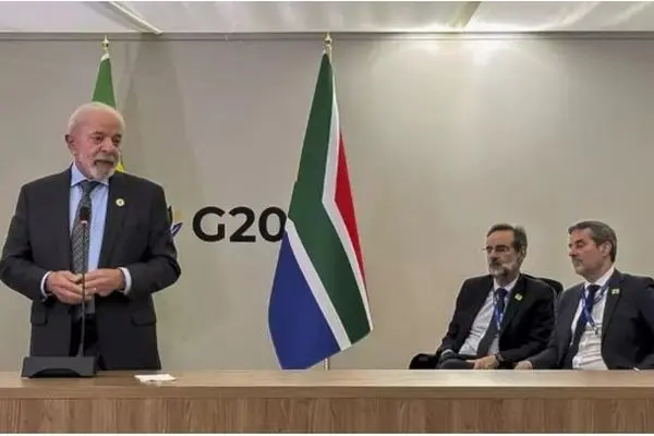 هشدار به آغاز جنگ جدید