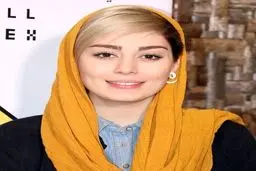 تفریحات لاکچری سحر قریشی به همراه دوستانش+عکس