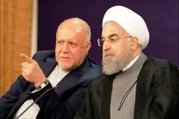 زنگنه کیست؟ شیخ الوزرا و رکوردار نشستن بر صندلی دو وزارتخانه 