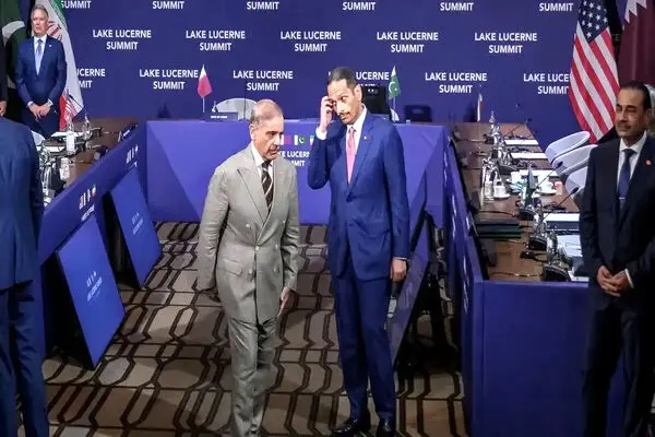 احتمال یک توافق موقت فوری میان ایران و آمریکا