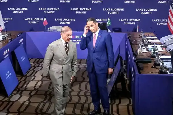 احتمال یک توافق موقت فوری میان ایران و آمریکا