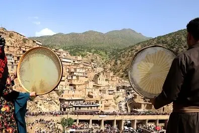کردستان
