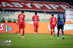 محکومیت سرخ‌پوشان در پرونده بازیکن سابق استقلال